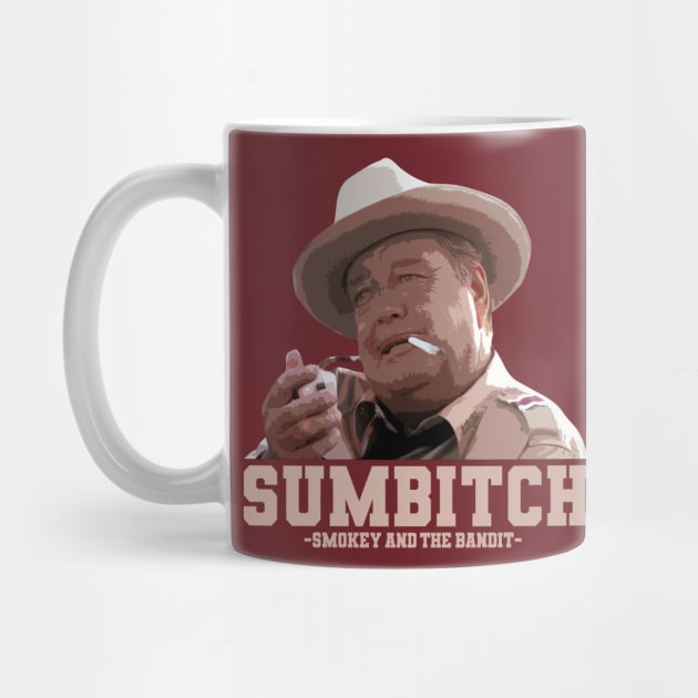 SUMBITCH VINTAGE by sadistenan